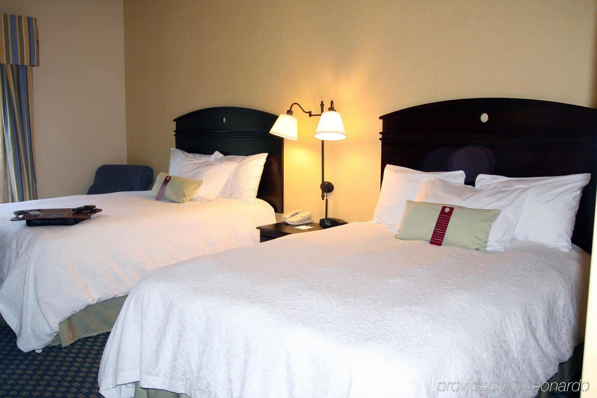 Hampton Inn Maysville Camera foto