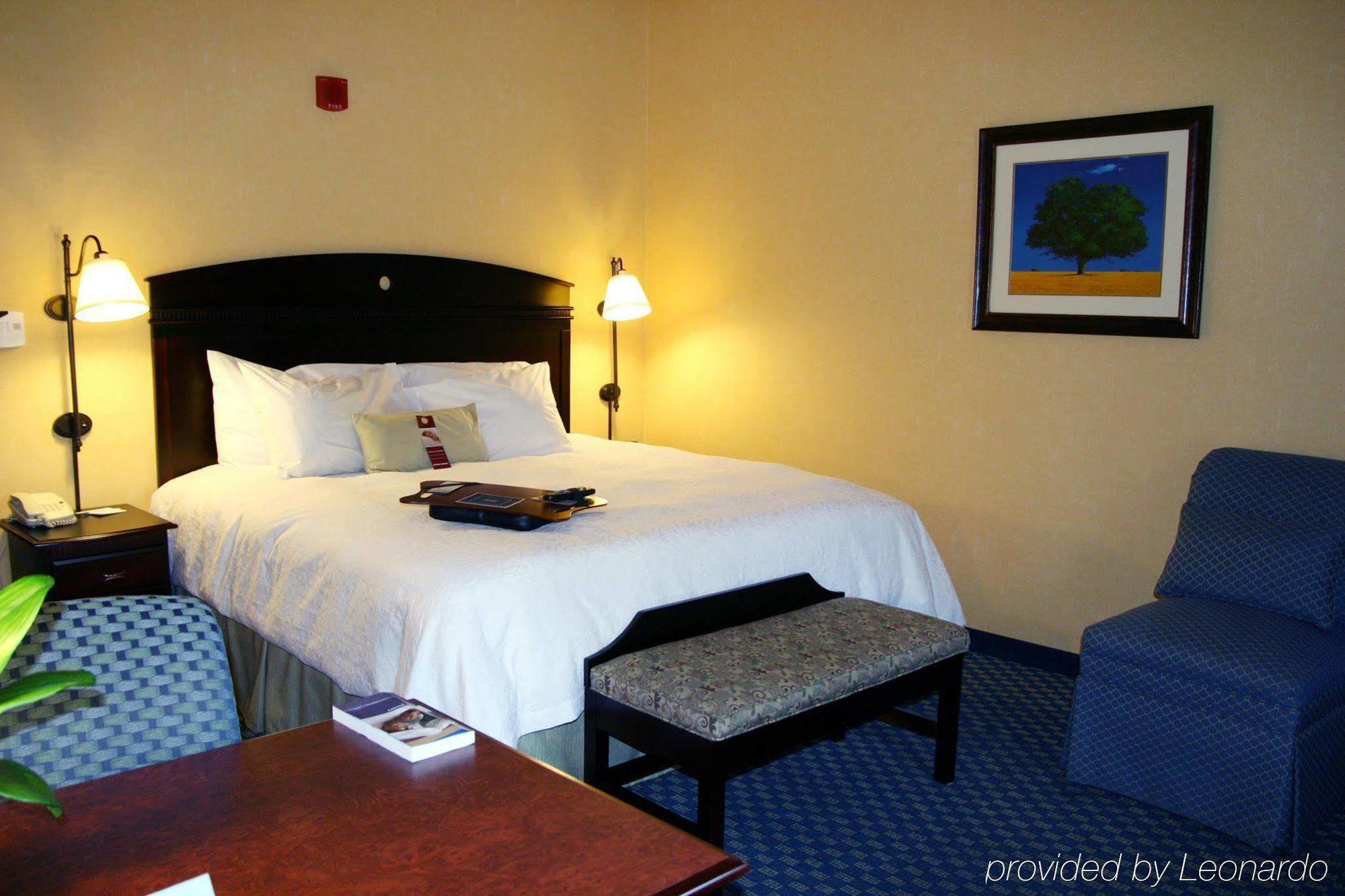 Hampton Inn Maysville Camera foto