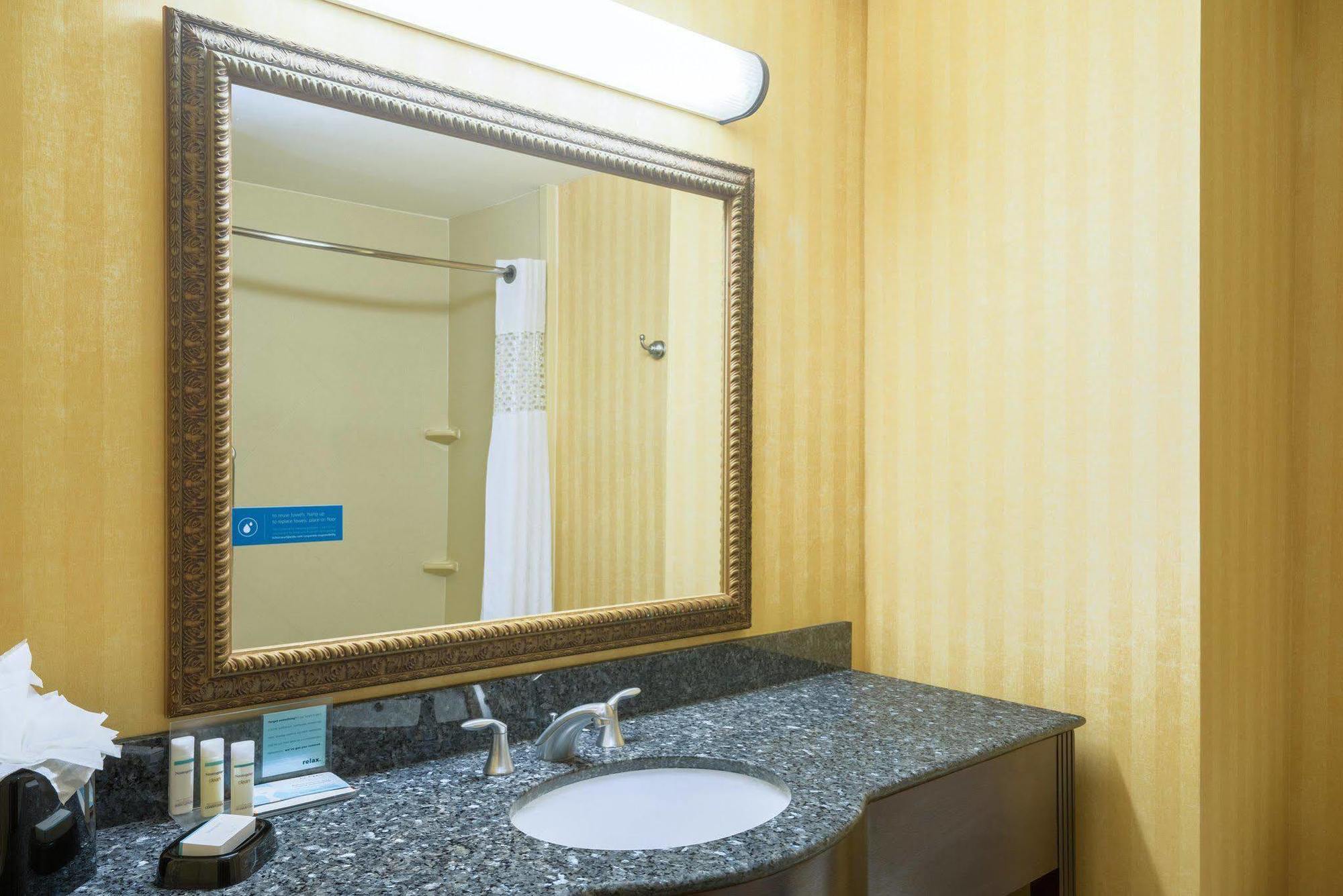 Hampton Inn Maysville Esterno foto