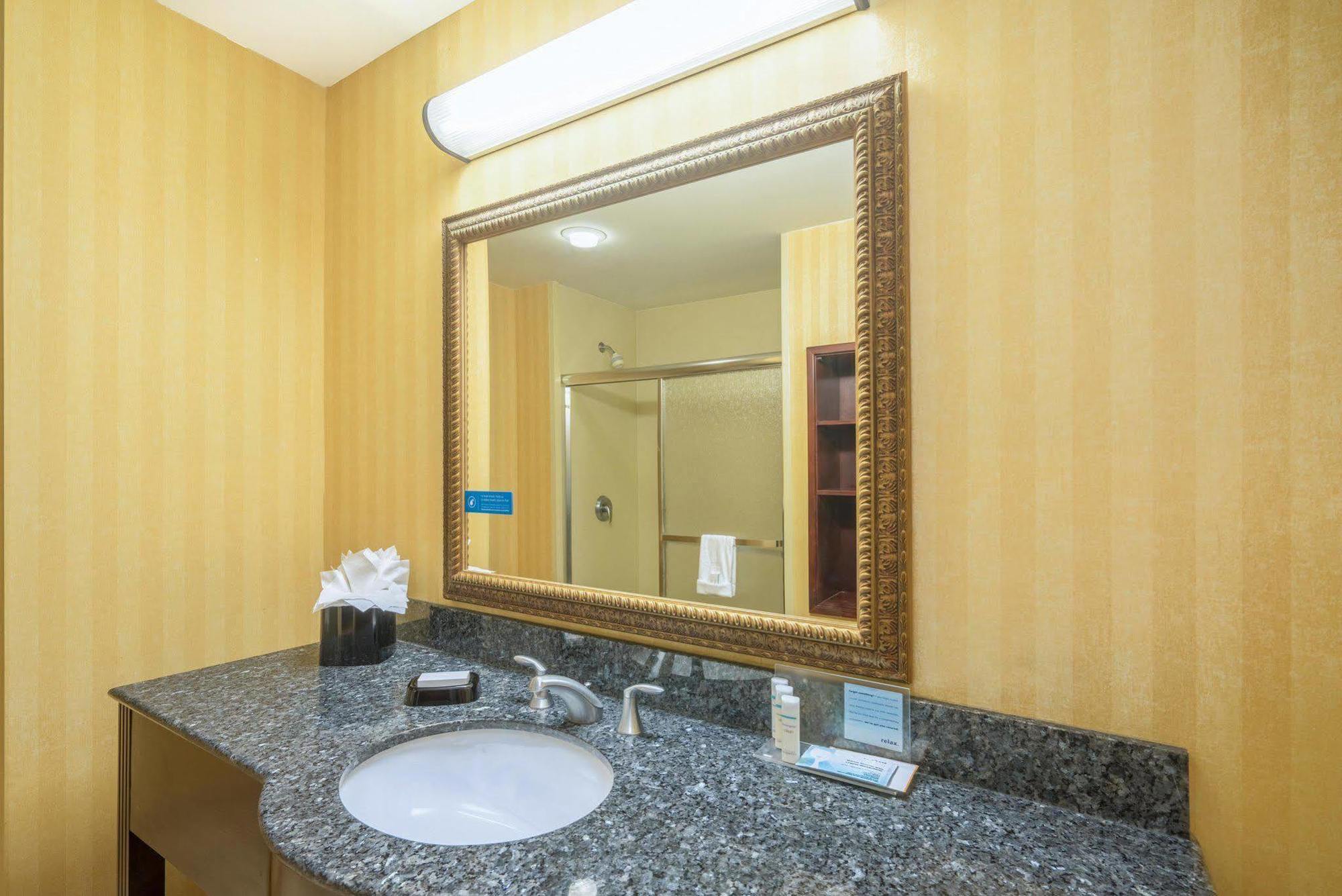 Hampton Inn Maysville Esterno foto