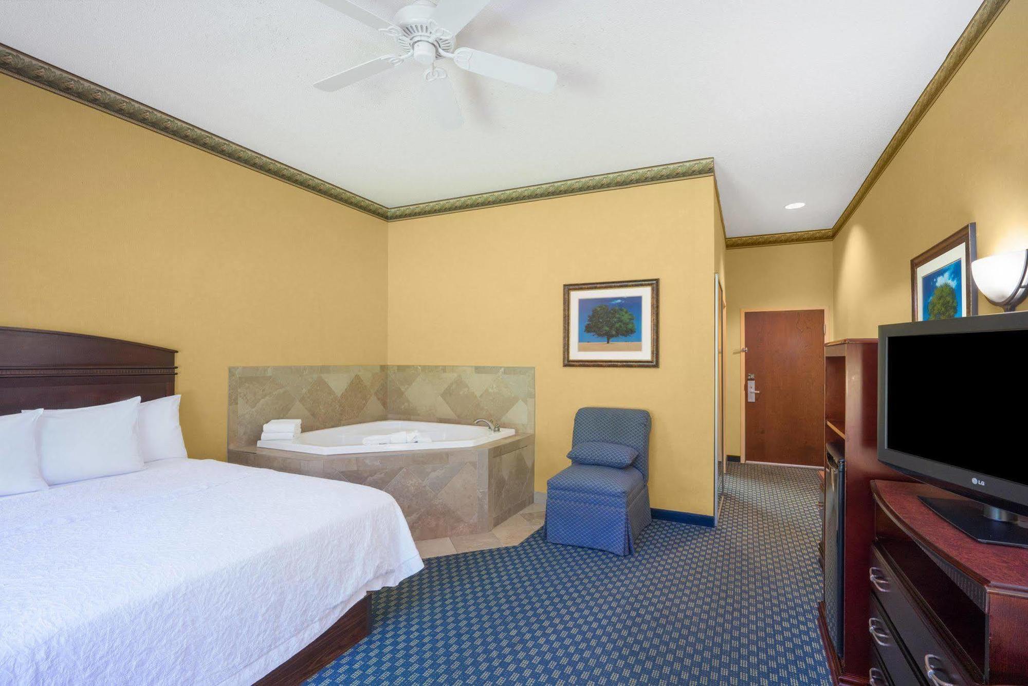Hampton Inn Maysville Esterno foto