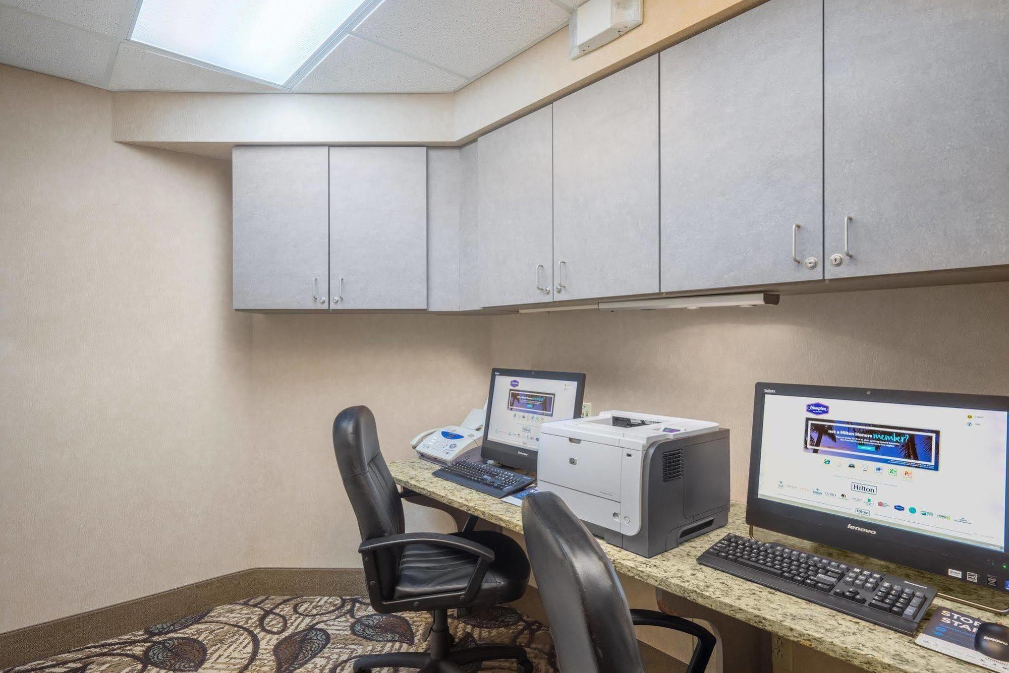 Hampton Inn Maysville Esterno foto