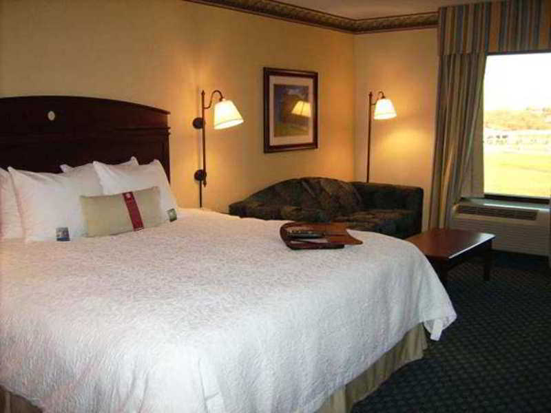 Hampton Inn Maysville Camera foto